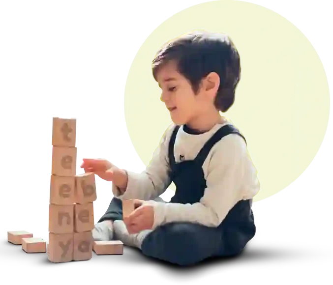 Open a preschool with Teeny Beans